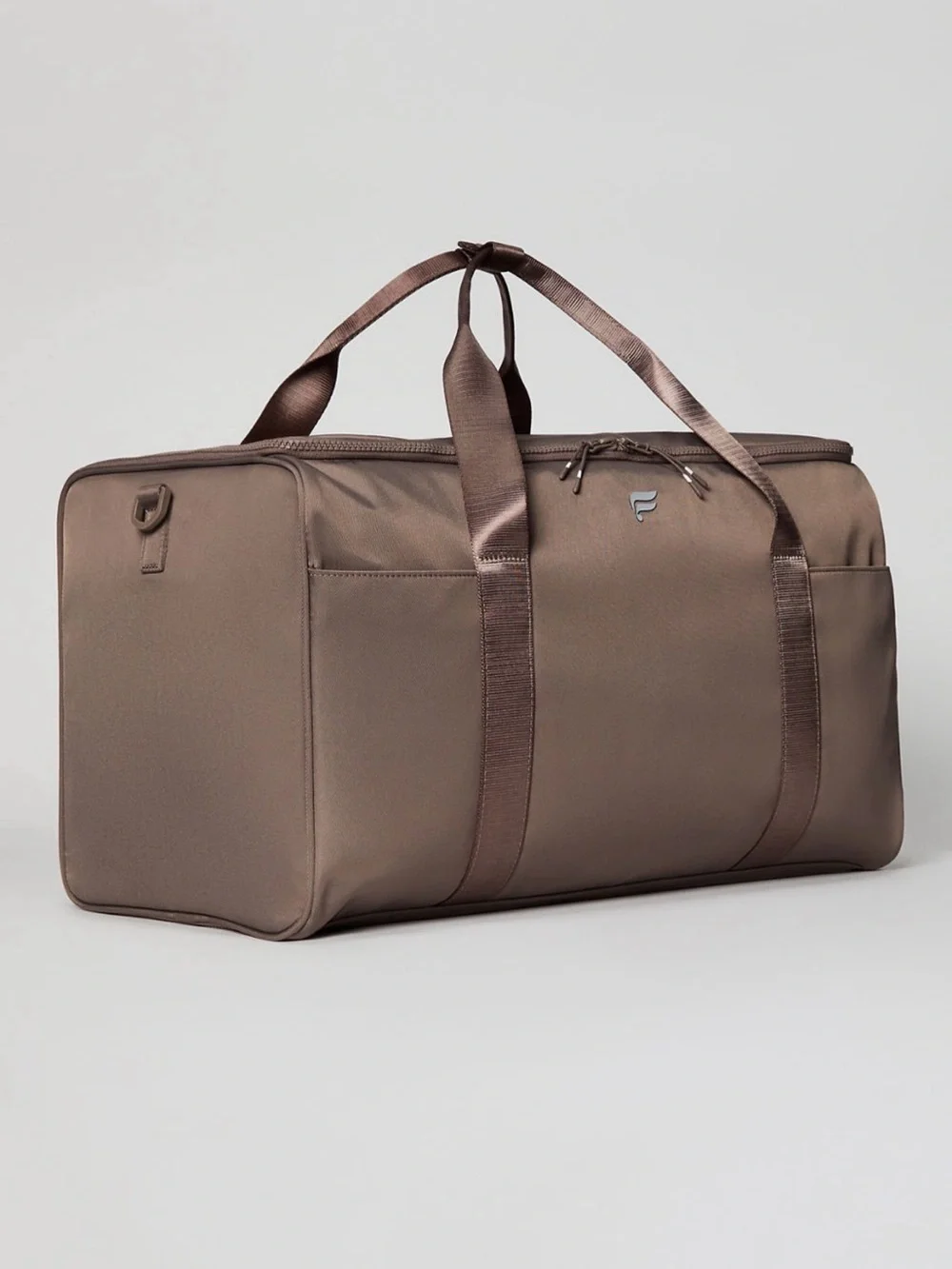 NWT The Convertible Travel Bag - Desert Shadows - Fabletics
